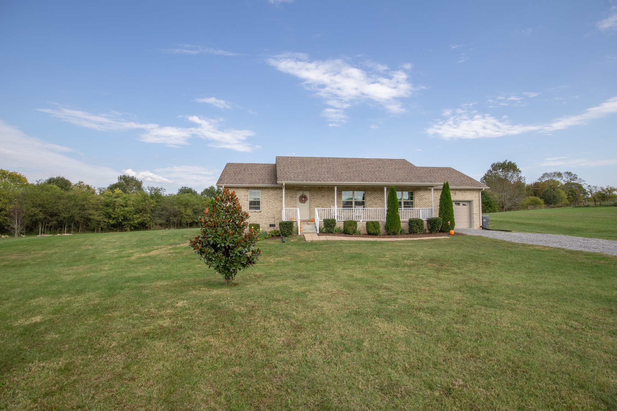 1010 Meridian Drive Castalian Springs TN 37031