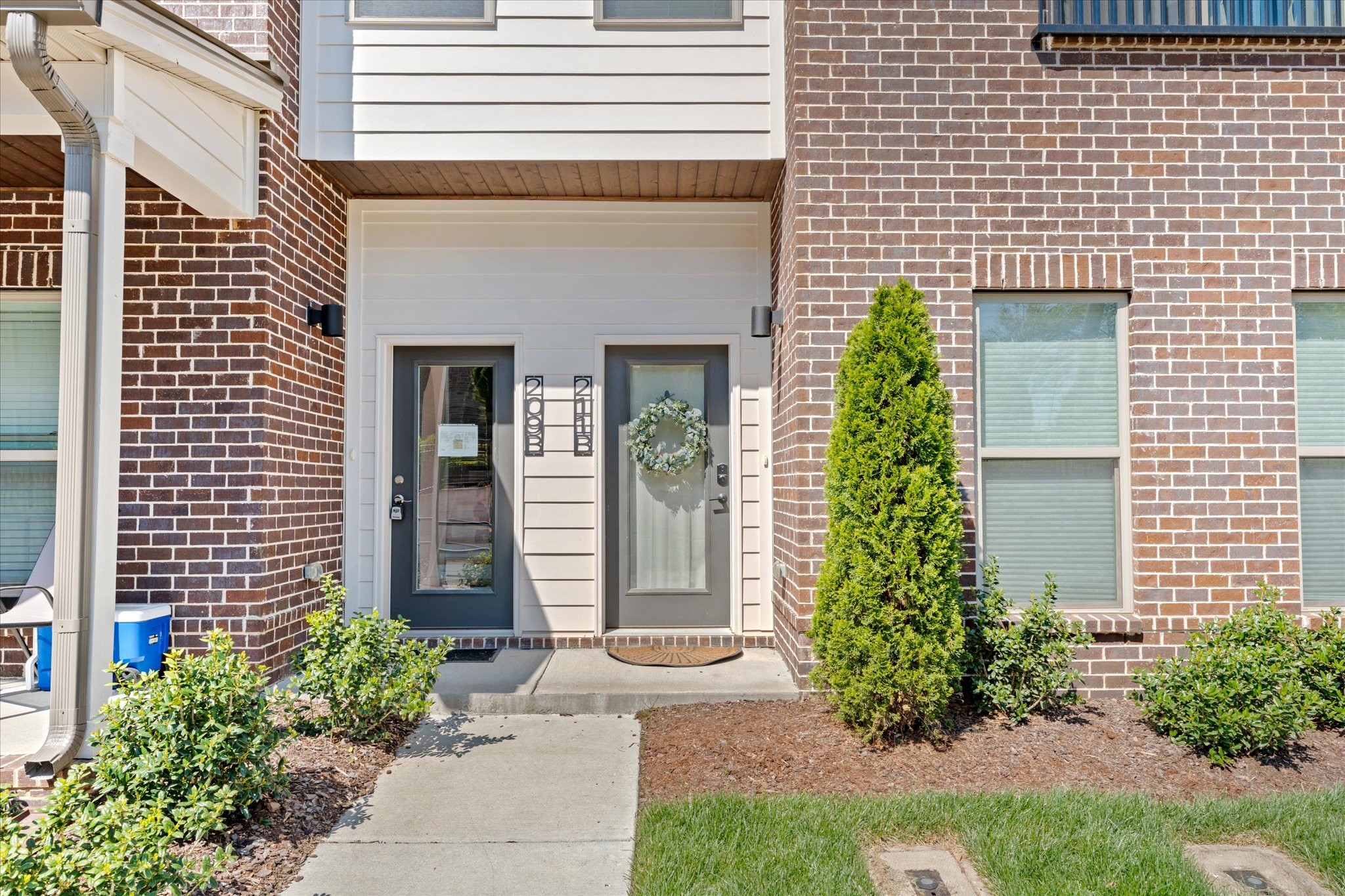 211 Folsom Pass Spring Hill TN 37174