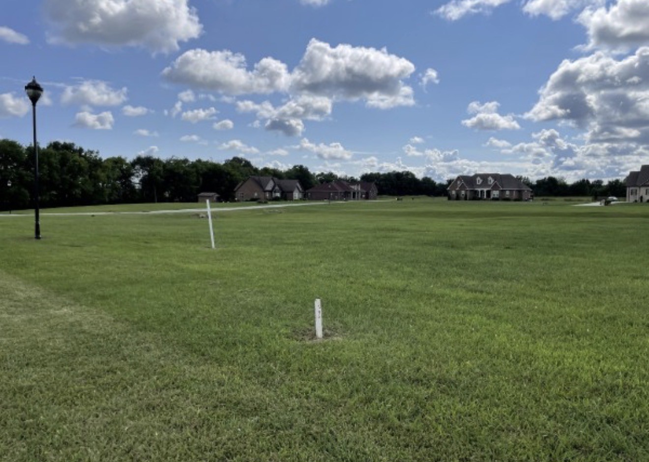0 Boro Circle Hillsboro TN 37342