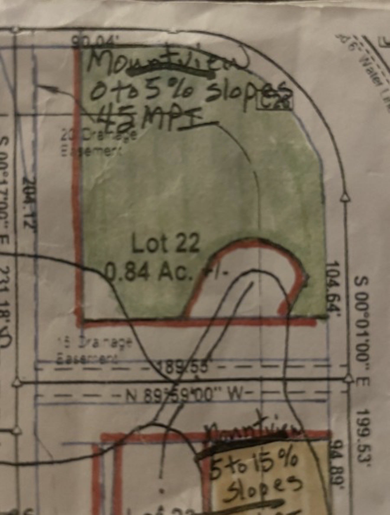 0 Boro Circle Hillsboro TN 37342