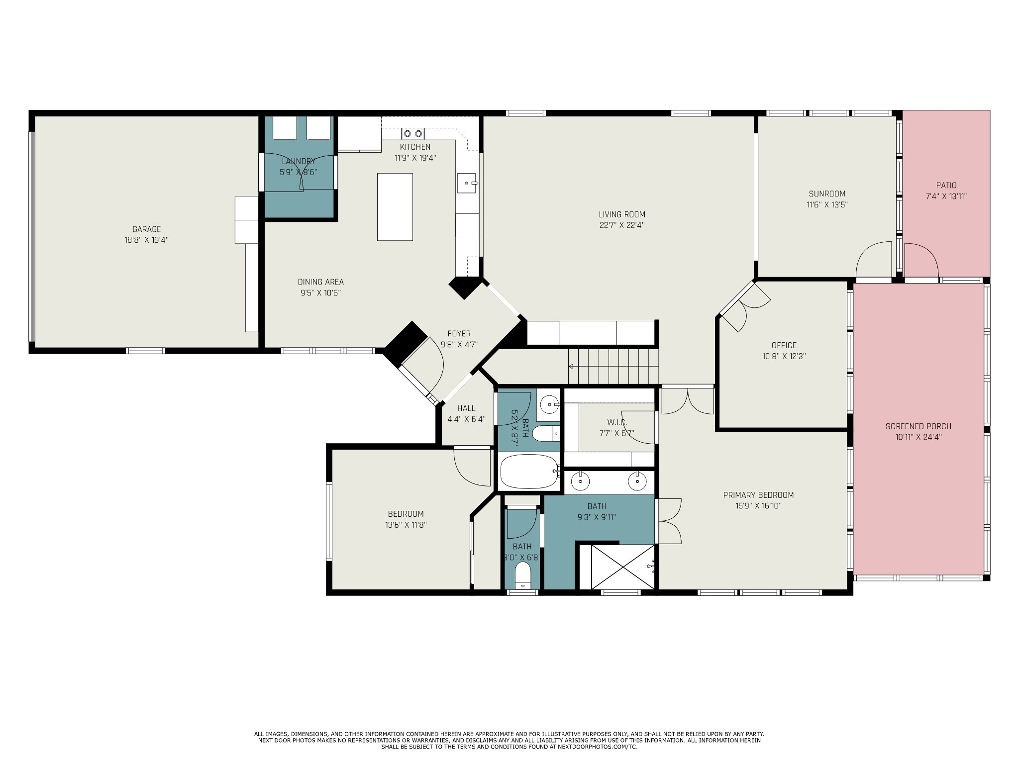 1154 Bastion Circle Mount Juliet TN 37122