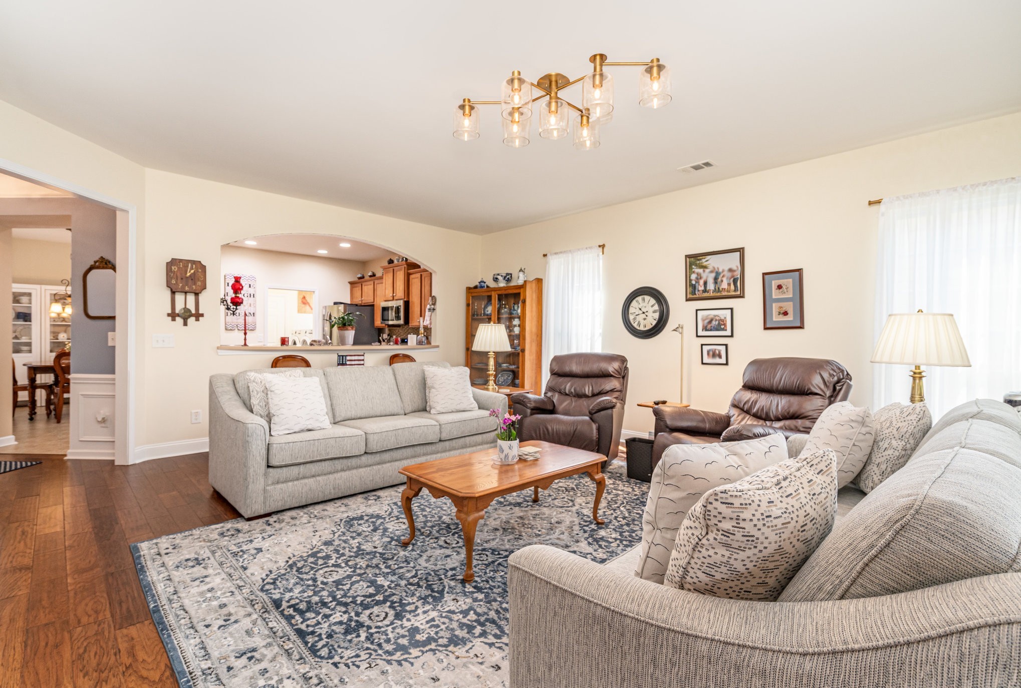 1154 Bastion Circle Mount Juliet TN 37122