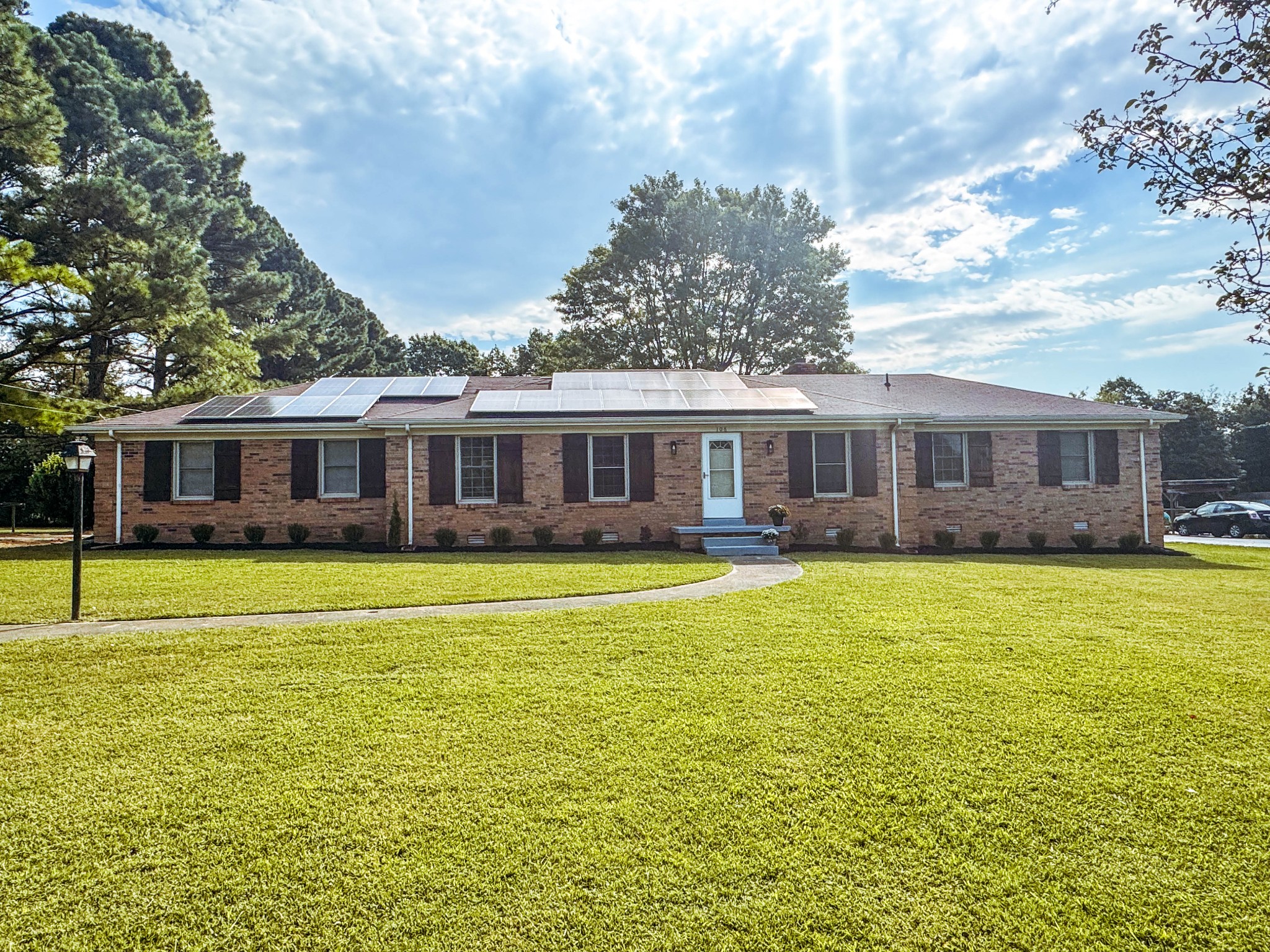 106 Ledgeview Drive Shelbyville TN 37160