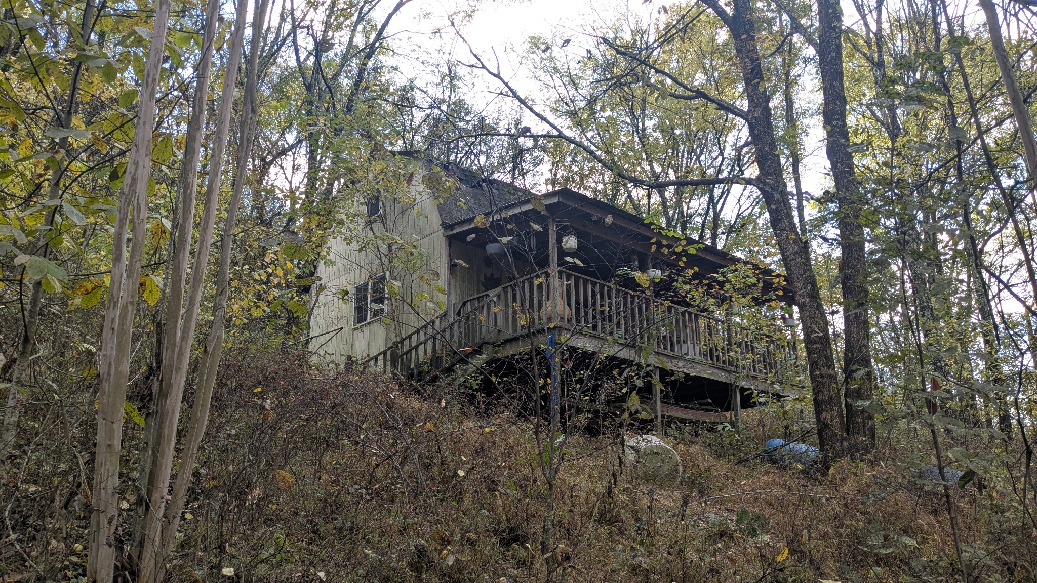 0 Greenvale Road Watertown TN 37184
