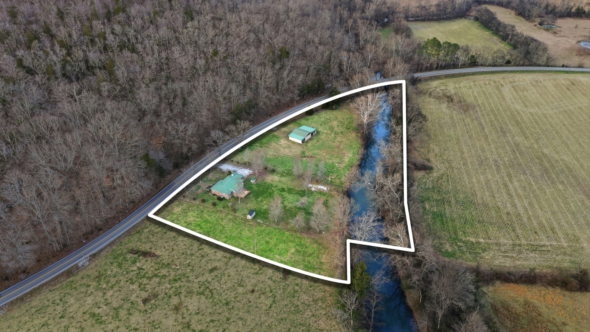 7610 Sr 50 Pelham TN 37366