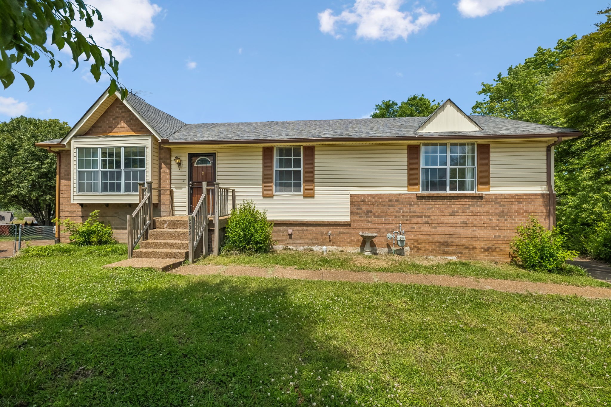 3308 Shakertown Court Antioch TN 37013