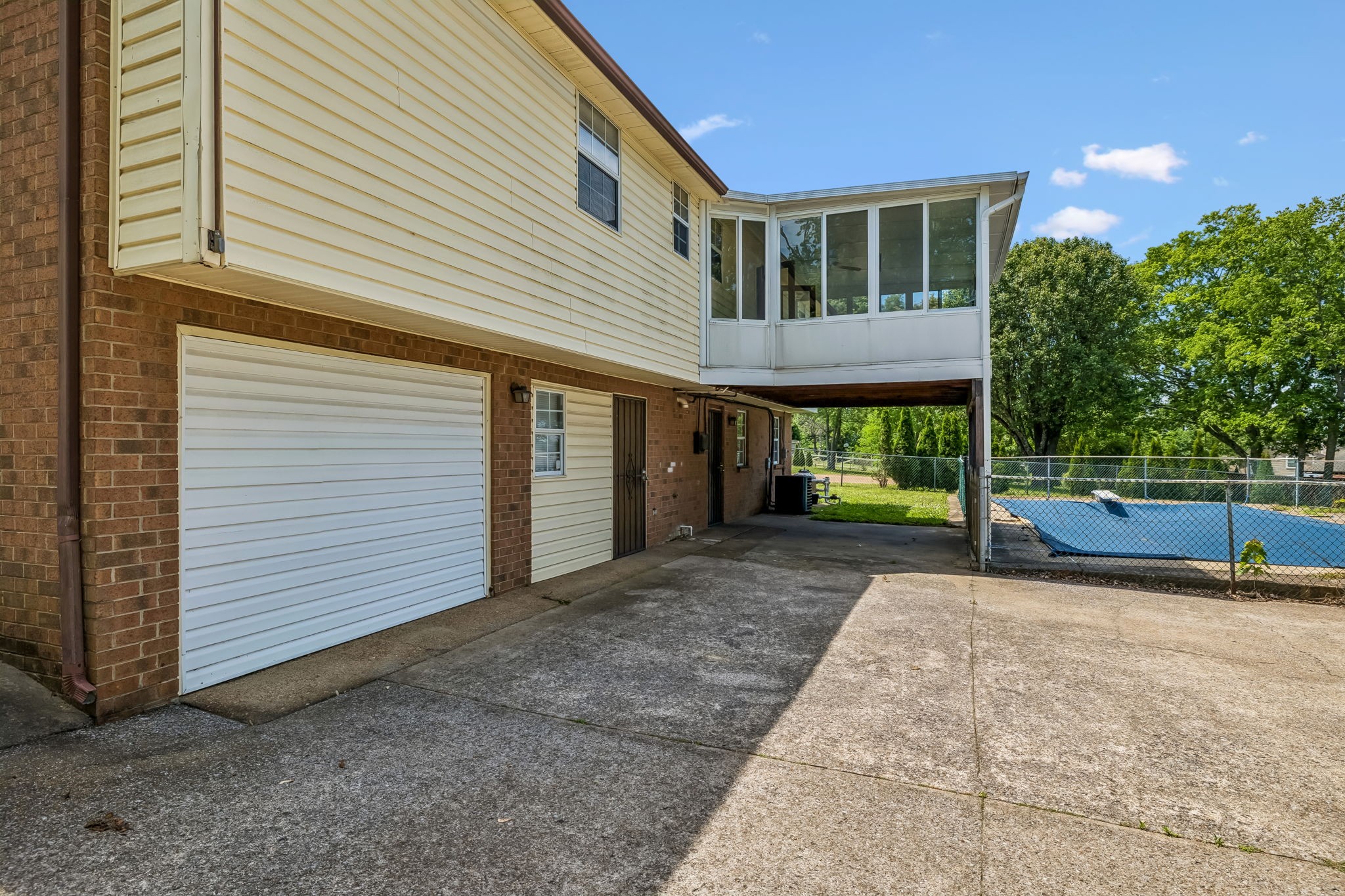 3308 Shakertown Court Antioch TN 37013
