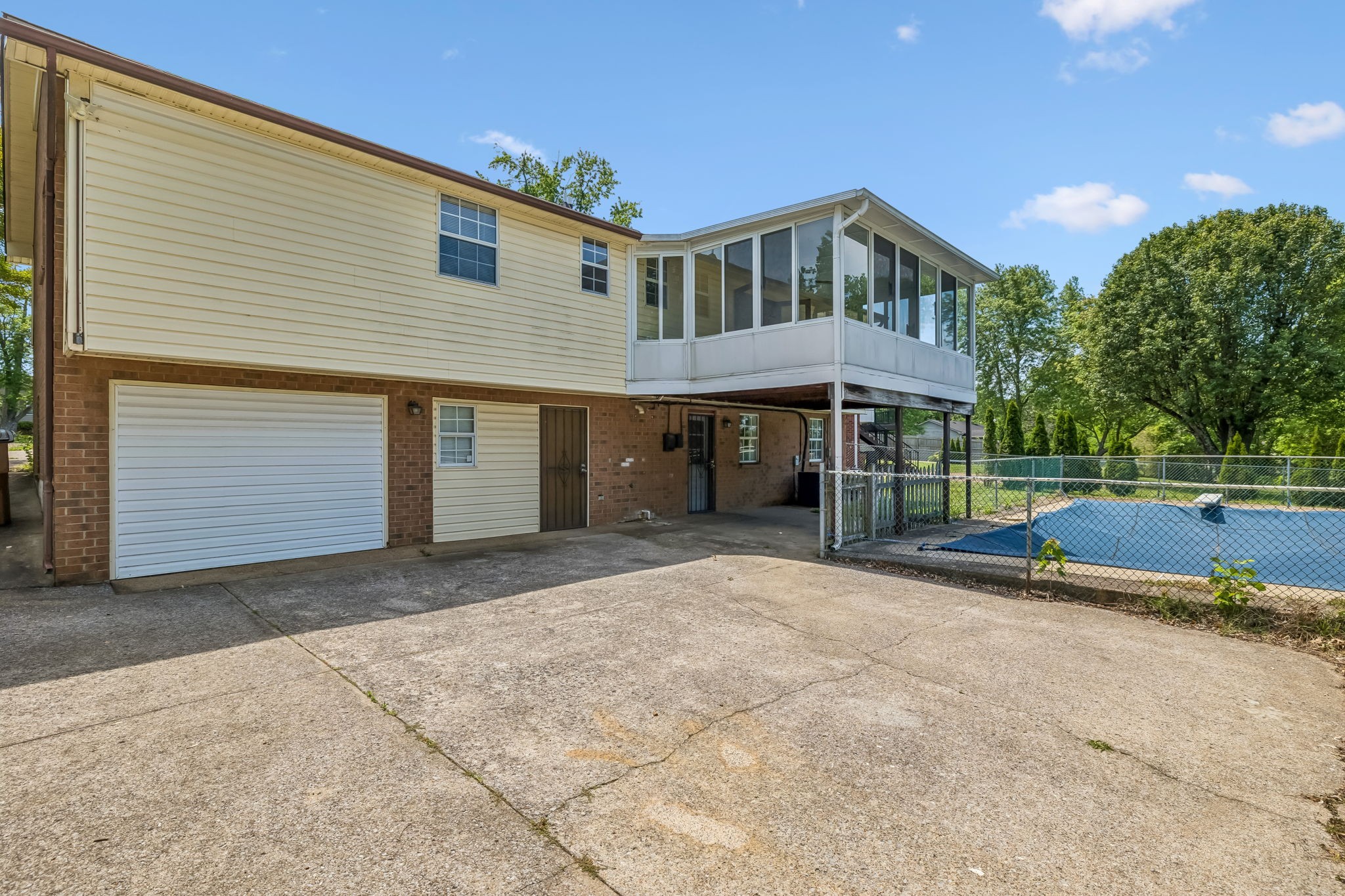 3308 Shakertown Court Antioch TN 37013