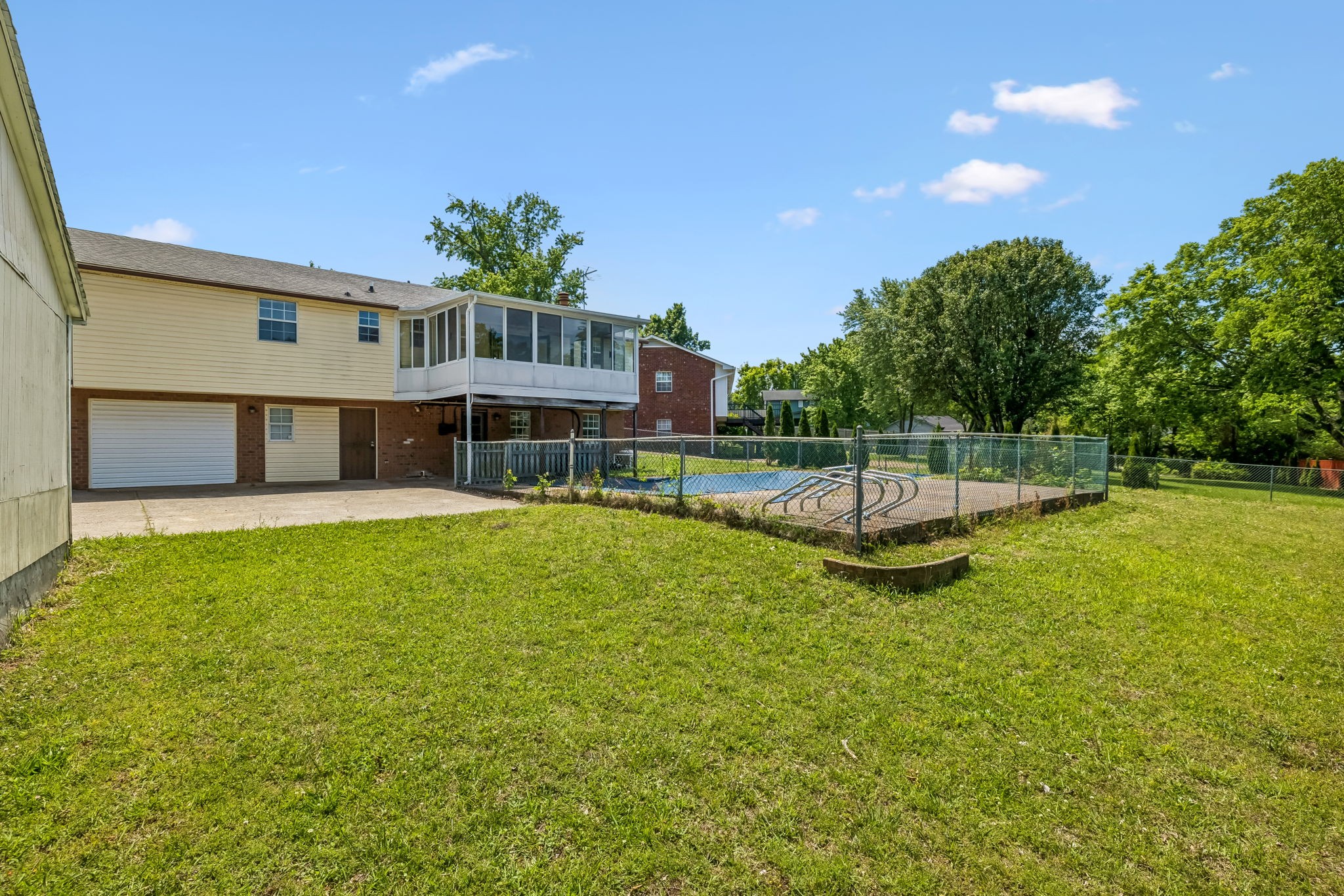 3308 Shakertown Court Antioch TN 37013