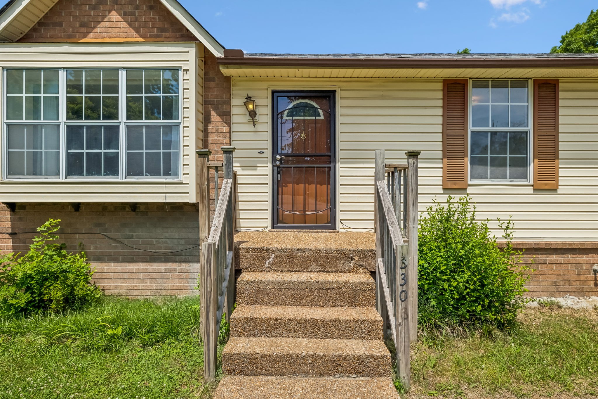 3308 Shakertown Court Antioch TN 37013