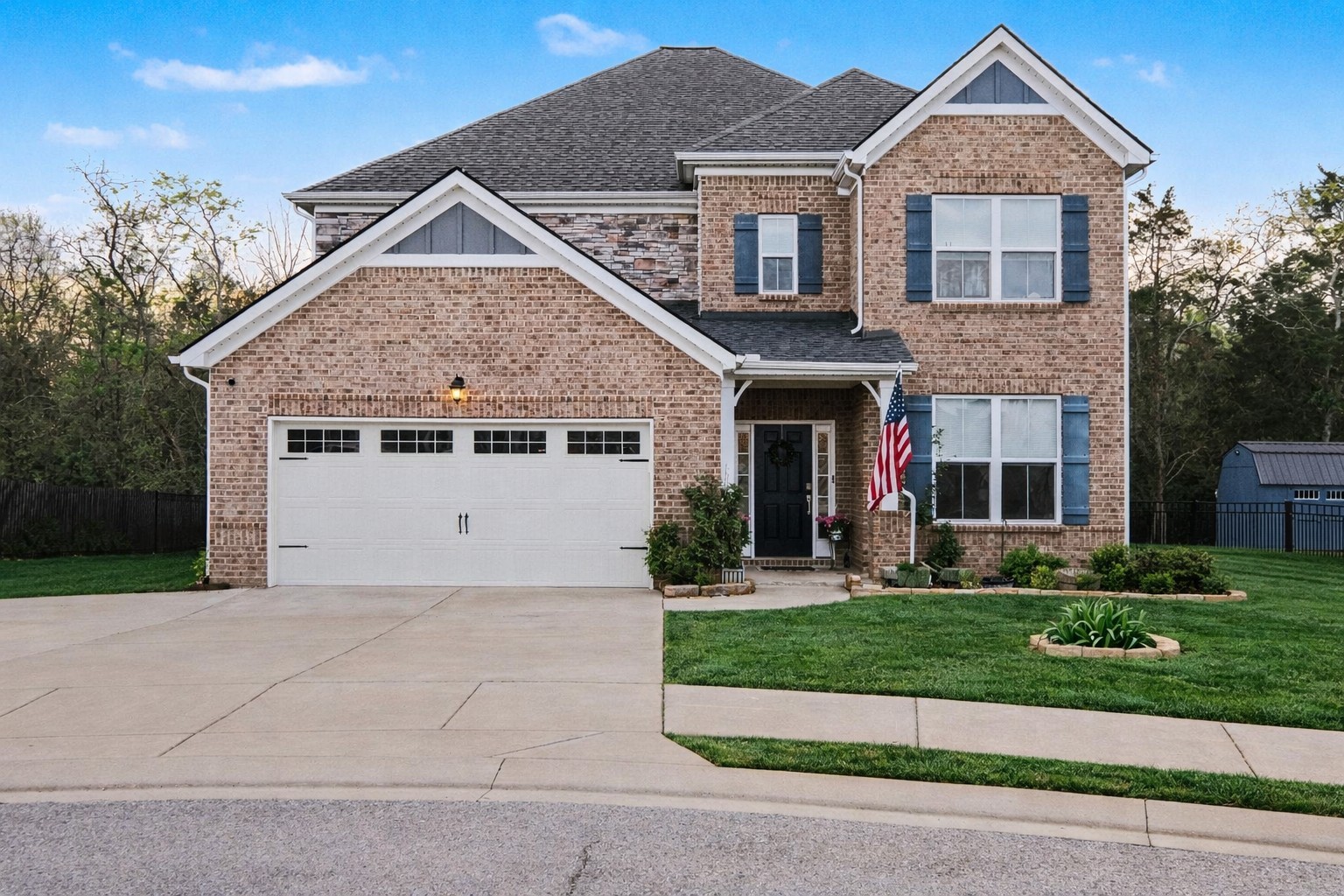 3738 Magpie Lane Murfreesboro TN 37128