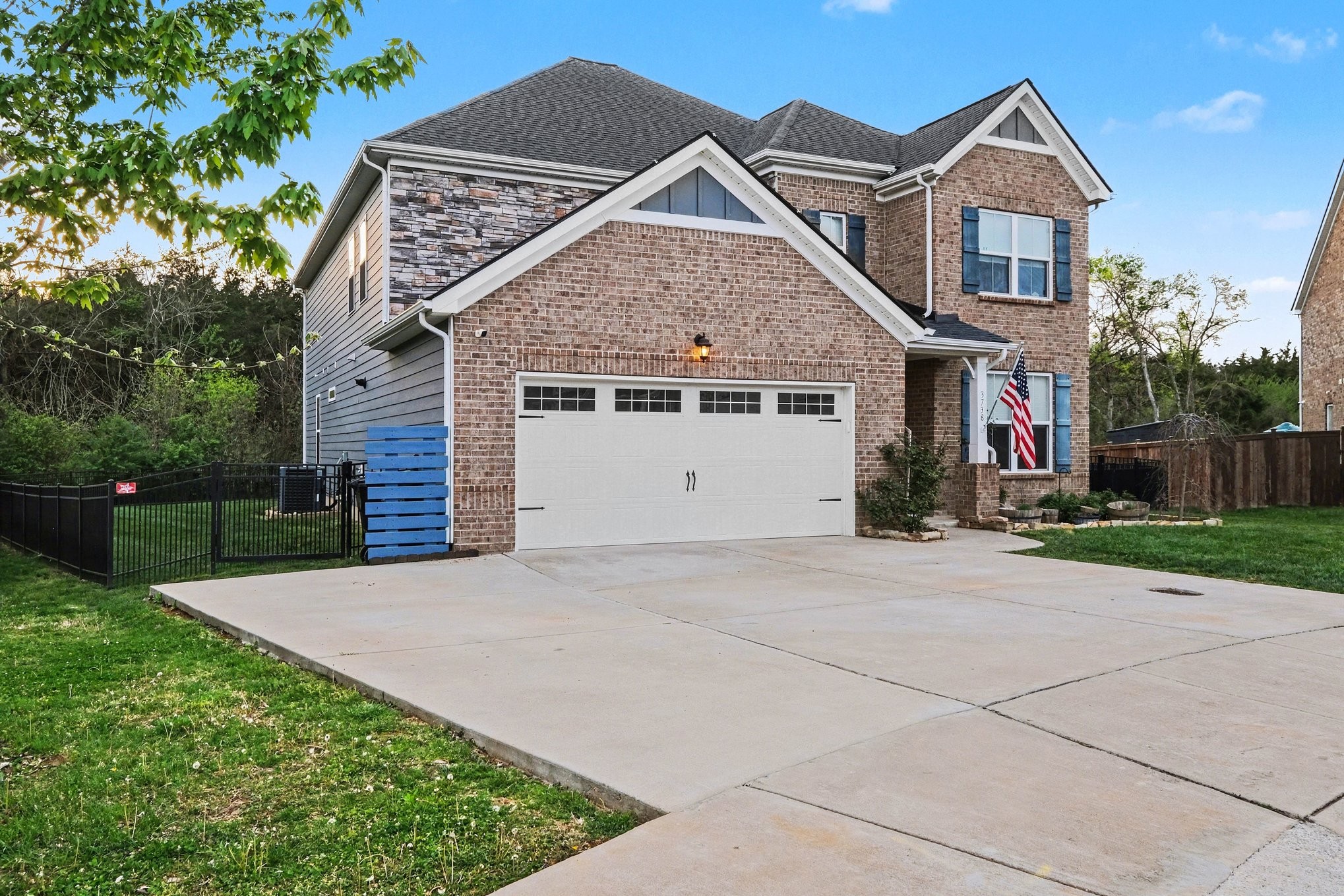 3738 Magpie Lane Murfreesboro TN 37128