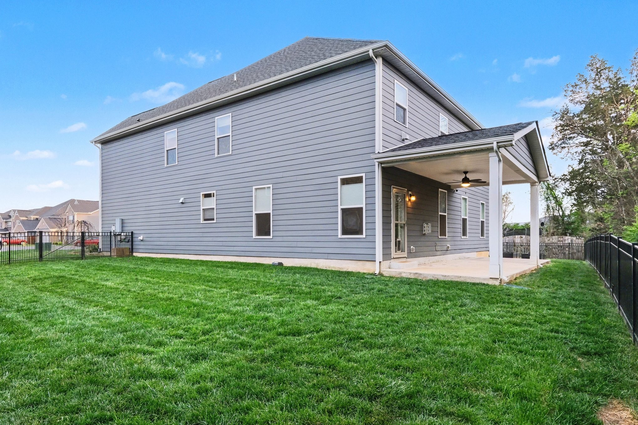 3738 Magpie Lane Murfreesboro TN 37128