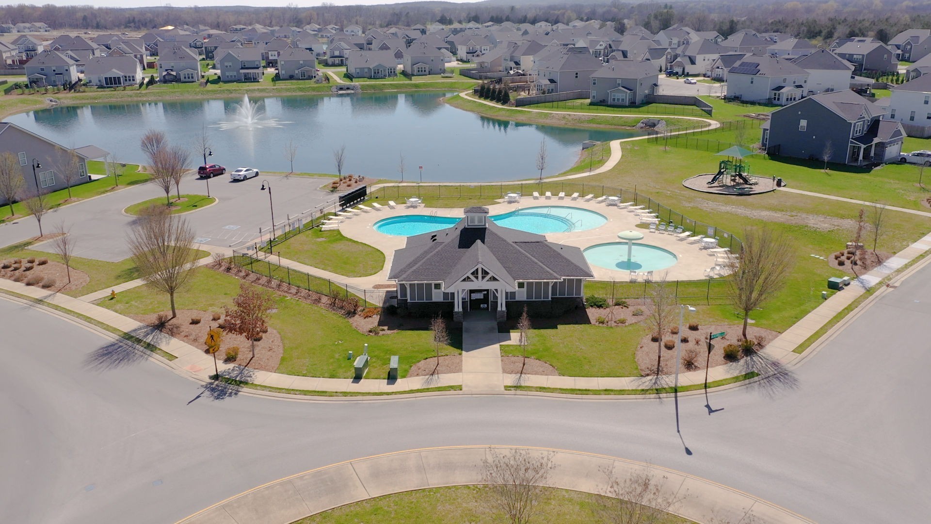 3738 Magpie Lane Murfreesboro TN 37128