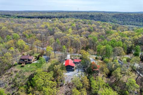 1841 Laurel Lake Drive Monteagle TN 37356