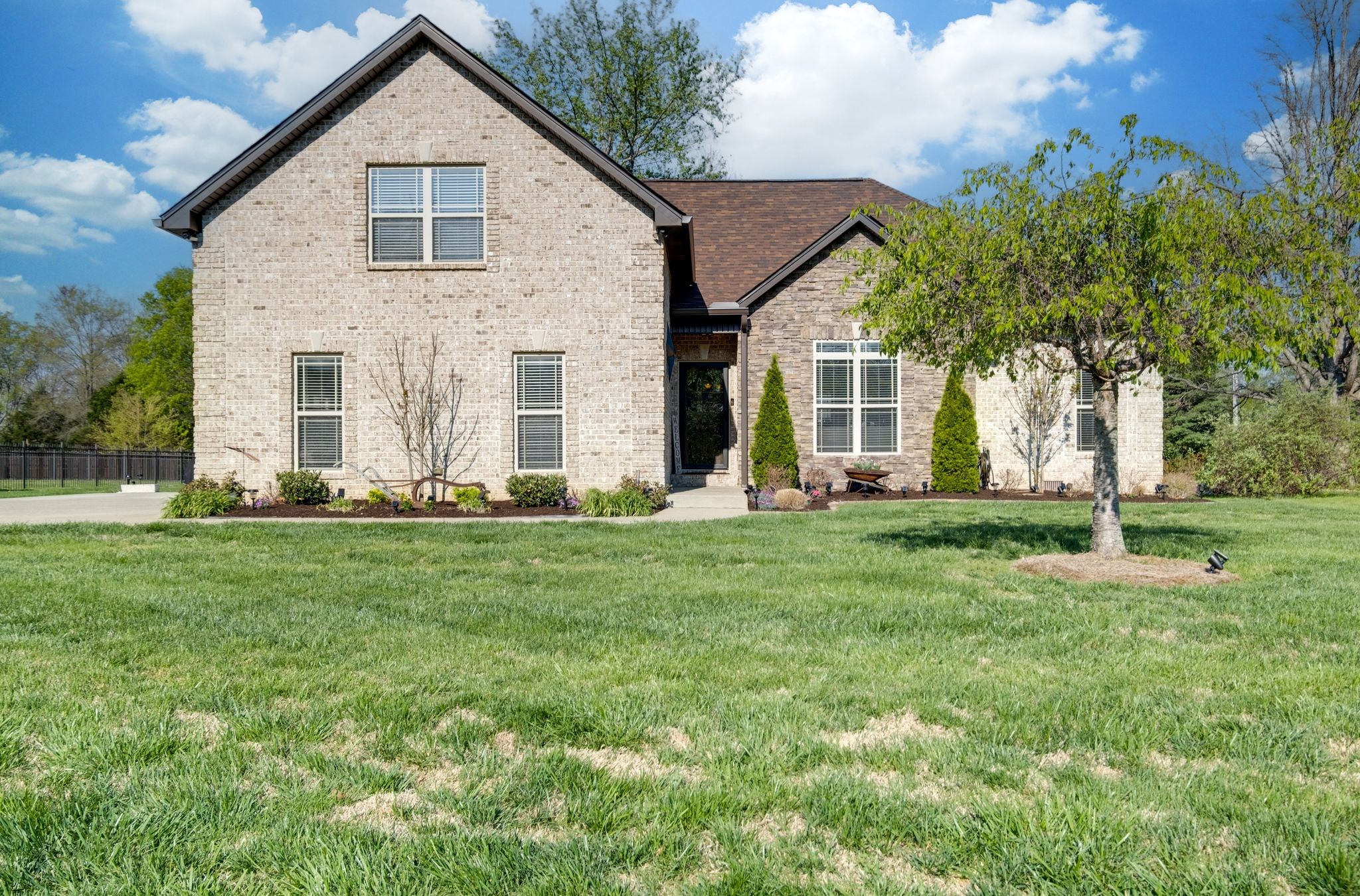 1029 Northridge Drive Greenbrier TN 37073