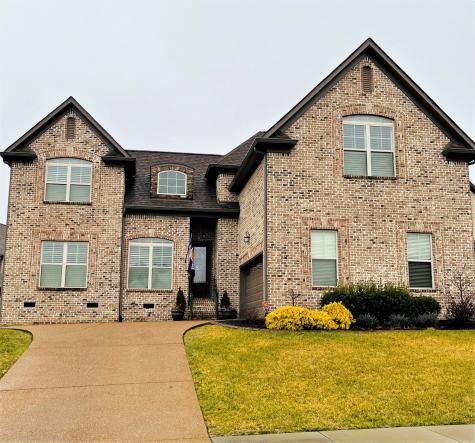 218 Karen Drive Mount Juliet TN 37122