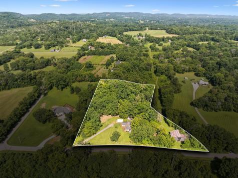 6653 Pinkston Road College Grove TN 37046