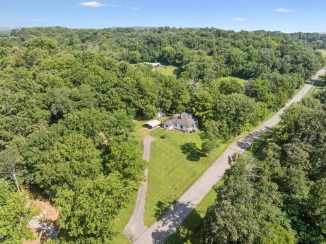 6653 Pinkston Road College Grove TN 37046