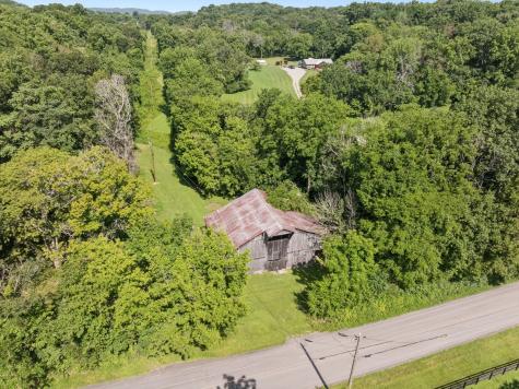 6653 Pinkston Road College Grove TN 37046