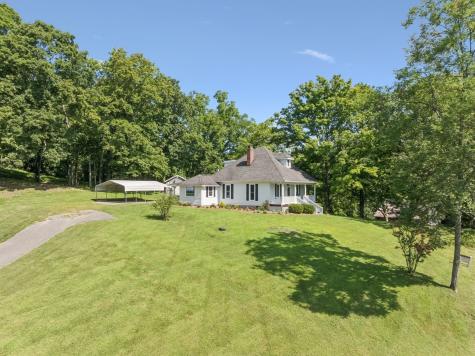 6653 Pinkston Road College Grove TN 37046