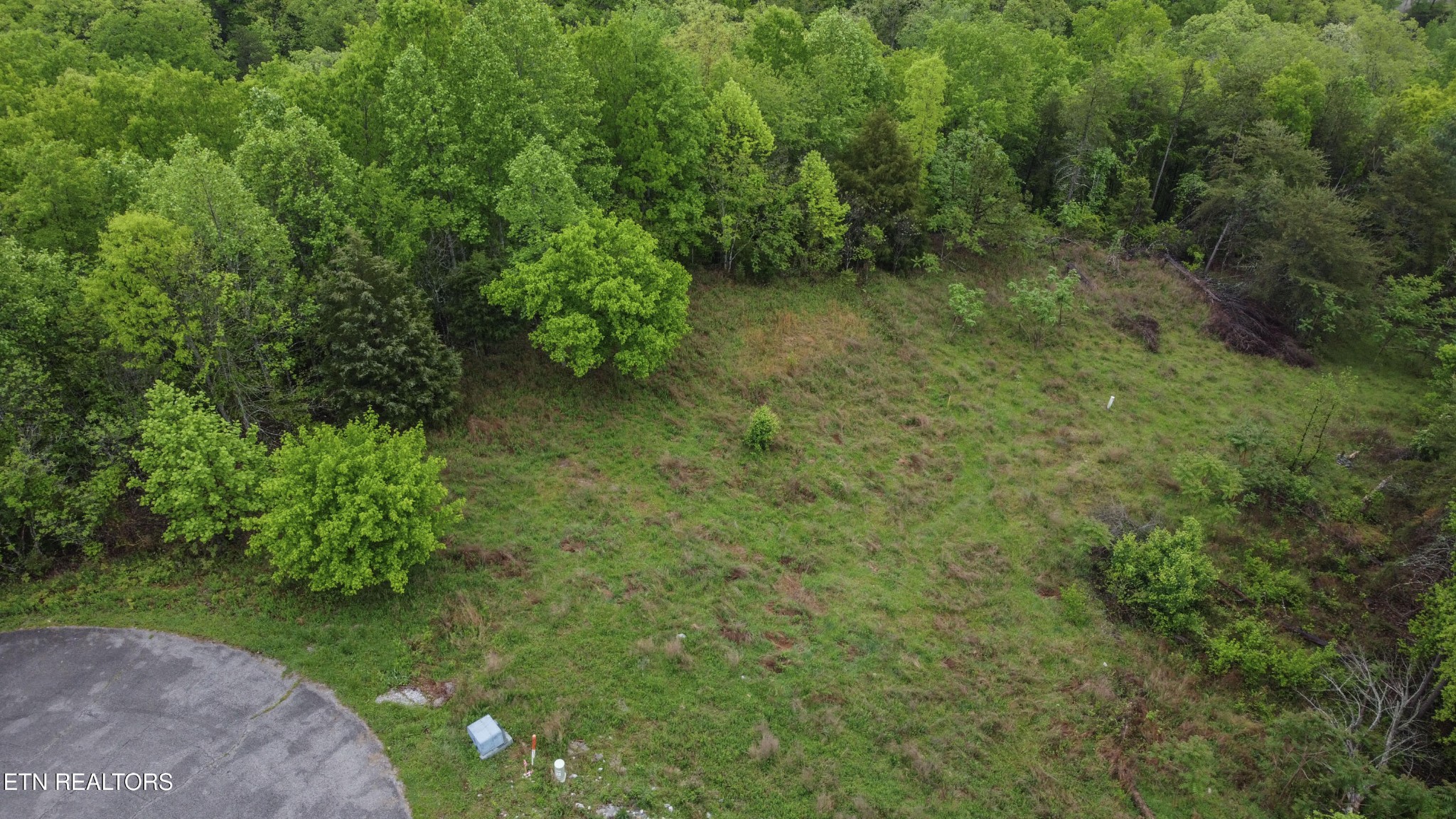 406 Flint Ridge Road Rockwood TN 37854