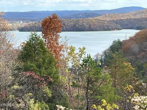 406 Flint Ridge Road Rockwood TN 37854