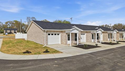 741 Kings Lane Tullahoma TN 37388