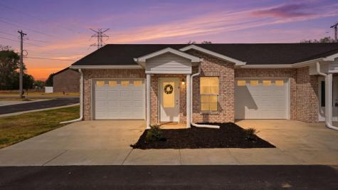 741 Kings Lane Tullahoma TN 37388