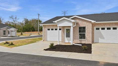 741 Kings Lane Tullahoma TN 37388