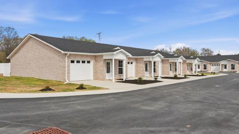 741 Kings Lane Tullahoma TN 37388
