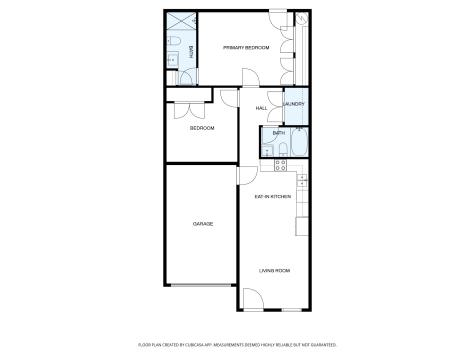 741 Kings Lane Tullahoma TN 37388