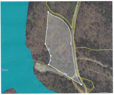 0 Big Branch Road Granville TN 38564