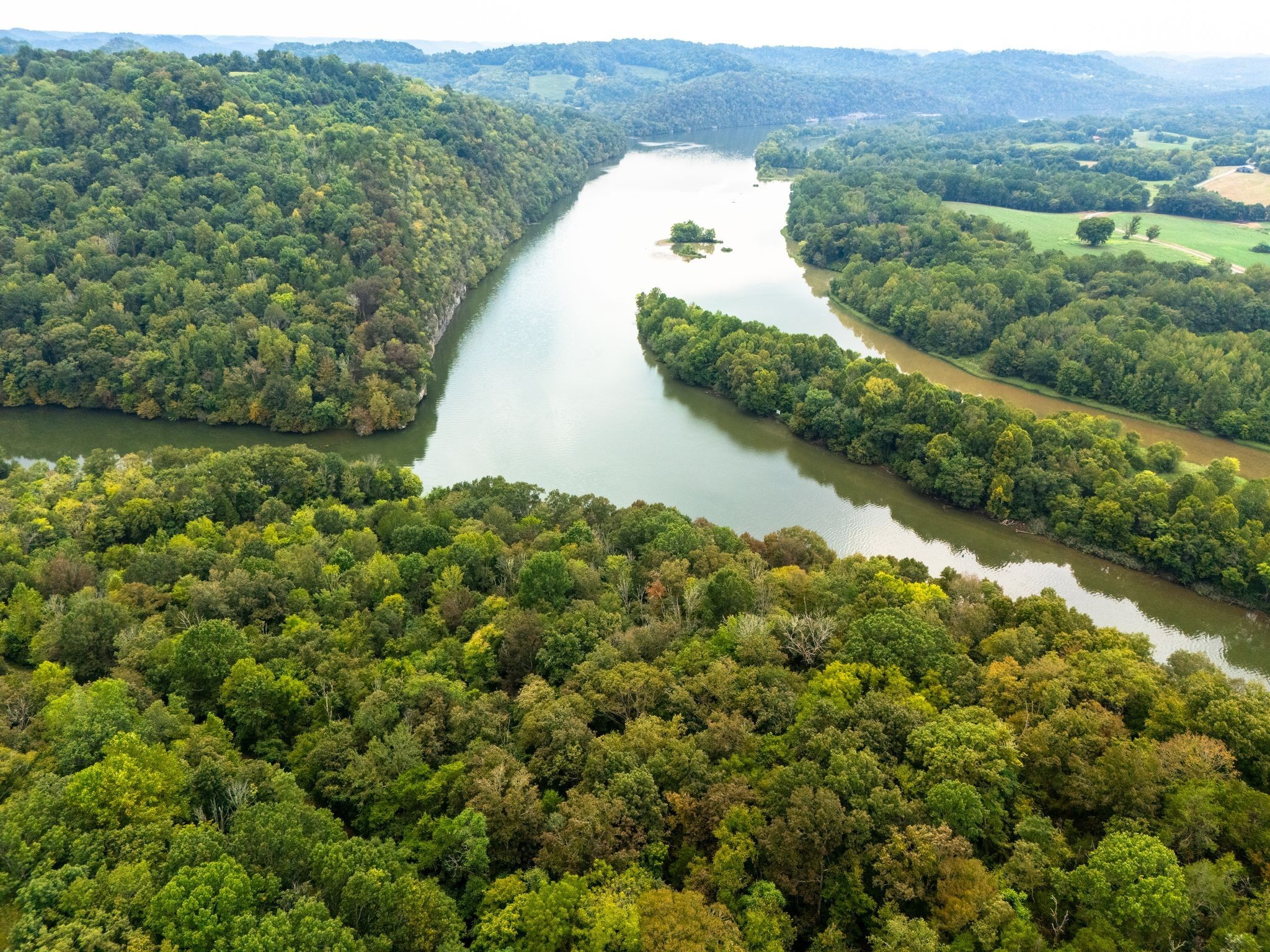 0 Big Branch Road Granville TN 38564