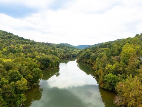 0 Big Branch Road Granville TN 38564