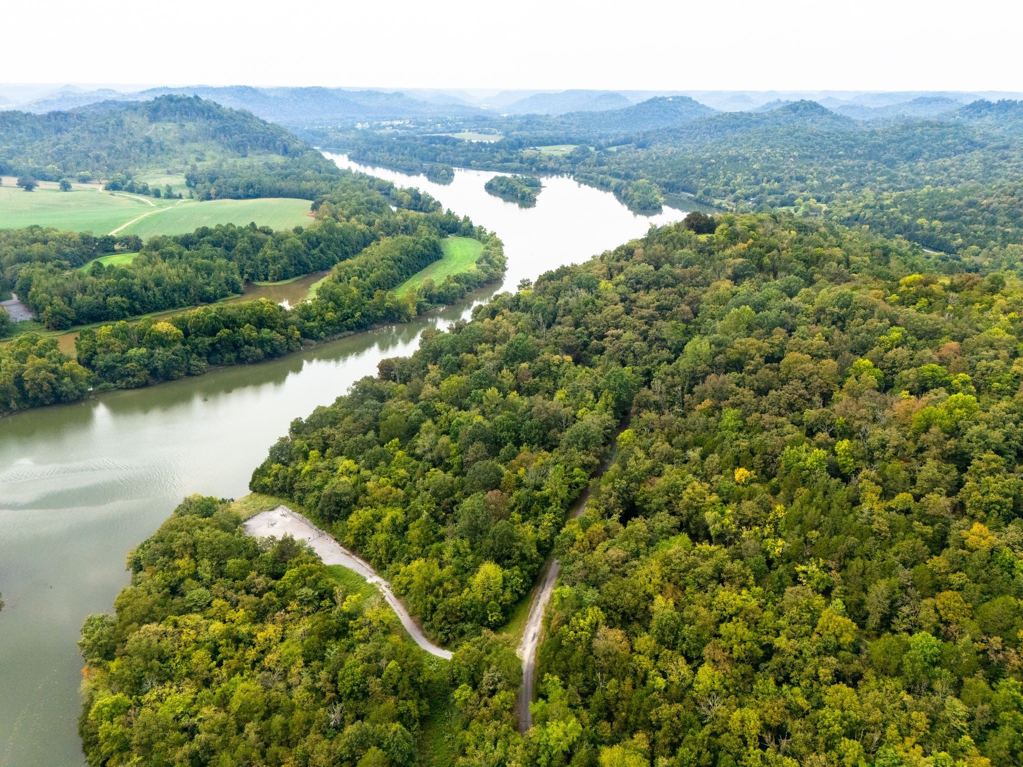 0 Big Branch Road Granville TN 38564