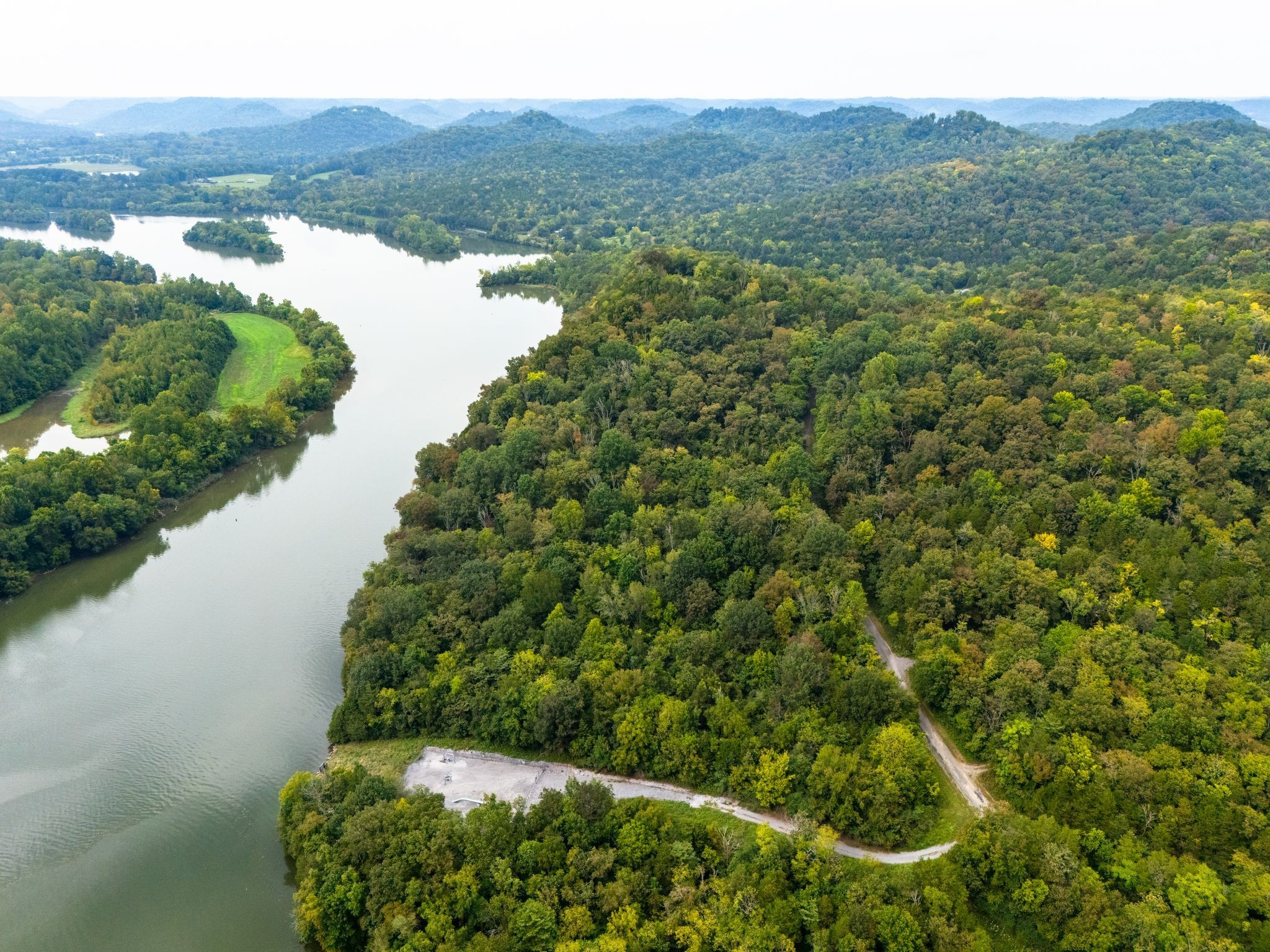 0 Big Branch Road Granville TN 38564