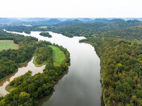 0 Big Branch Road Granville TN 38564