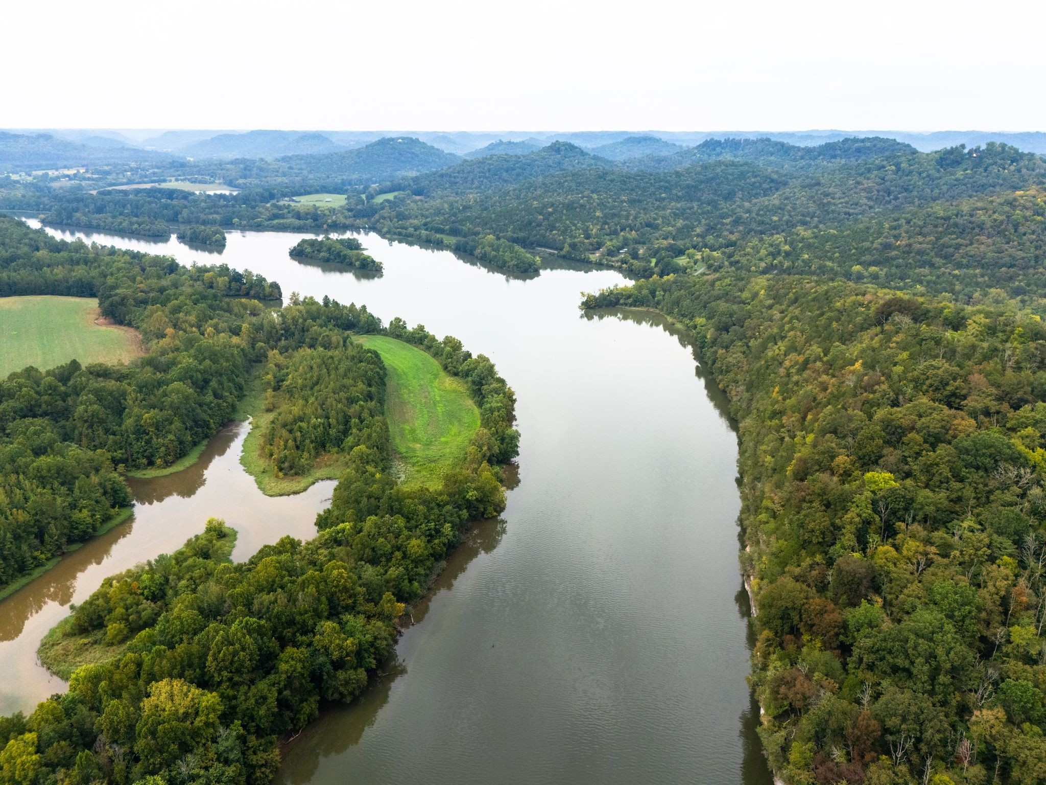 0 Big Branch Road Granville TN 38564