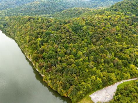 0 Big Branch Road Granville TN 38564
