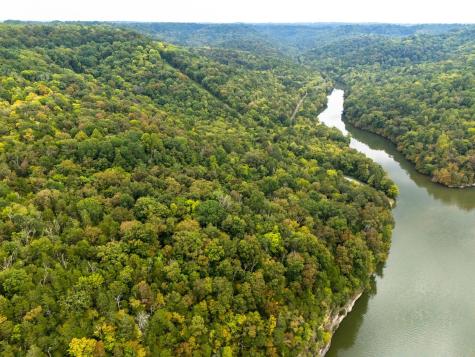 0 Big Branch Road Granville TN 38564