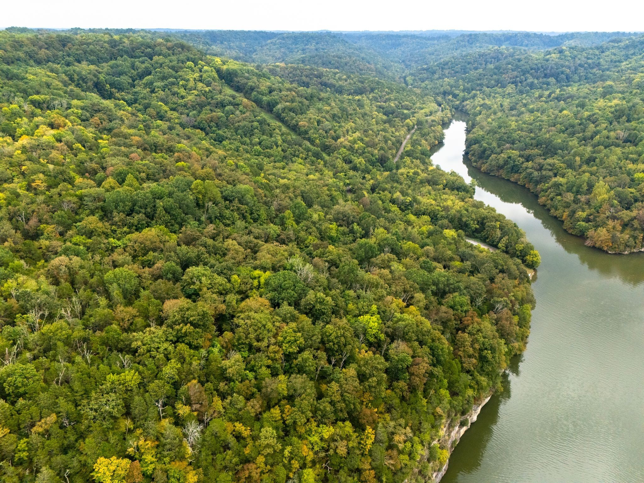0 Big Branch Road Granville TN 38564