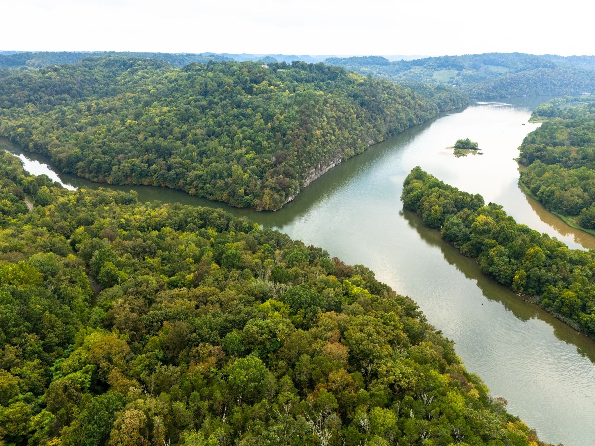 0 Big Branch Road Granville TN 38564