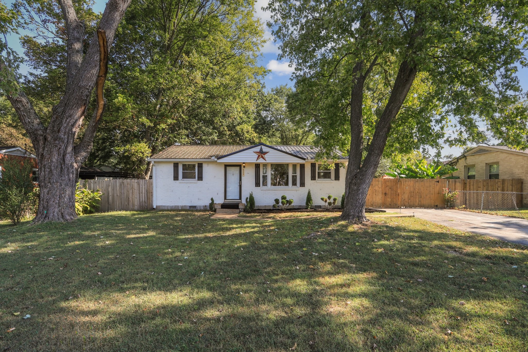 121 Scenic View Road Old Hickory TN 37138