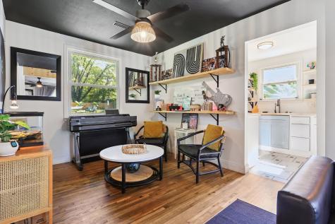 121 Scenic View Road Old Hickory TN 37138