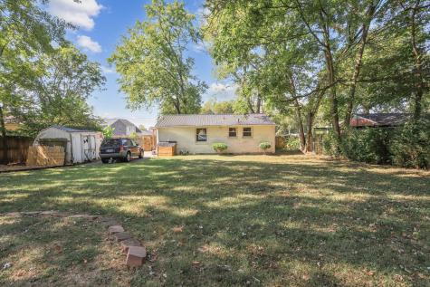 121 Scenic View Road Old Hickory TN 37138