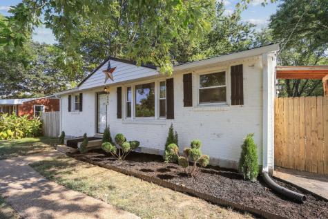 121 Scenic View Road Old Hickory TN 37138