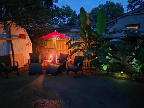 121 Scenic View Road Old Hickory TN 37138