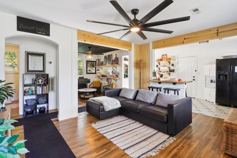 121 Scenic View Road Old Hickory TN 37138