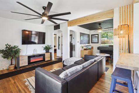 121 Scenic View Road Old Hickory TN 37138